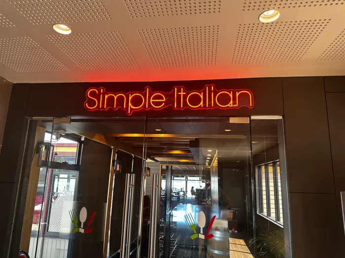 ImprintNow.ca - Custom Neon Sign