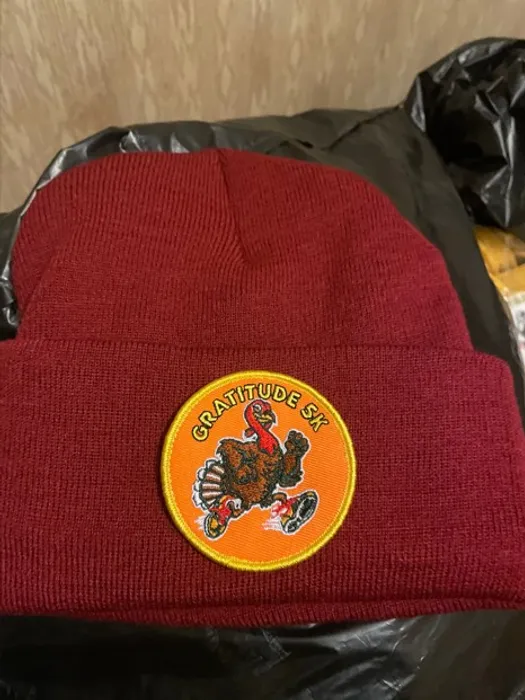 ImprintNow.ca - Embroidered Patches