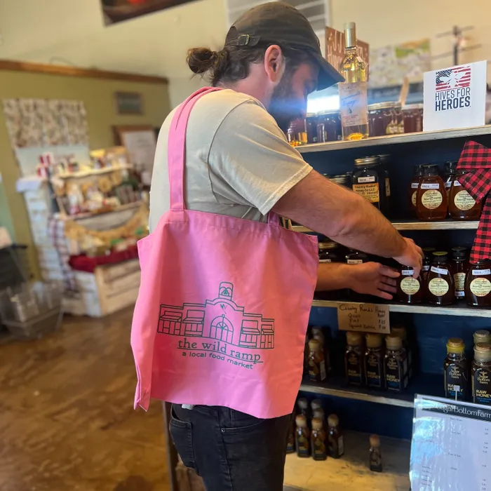 ImprintNow.ca - Custom Cotton Twill Bag