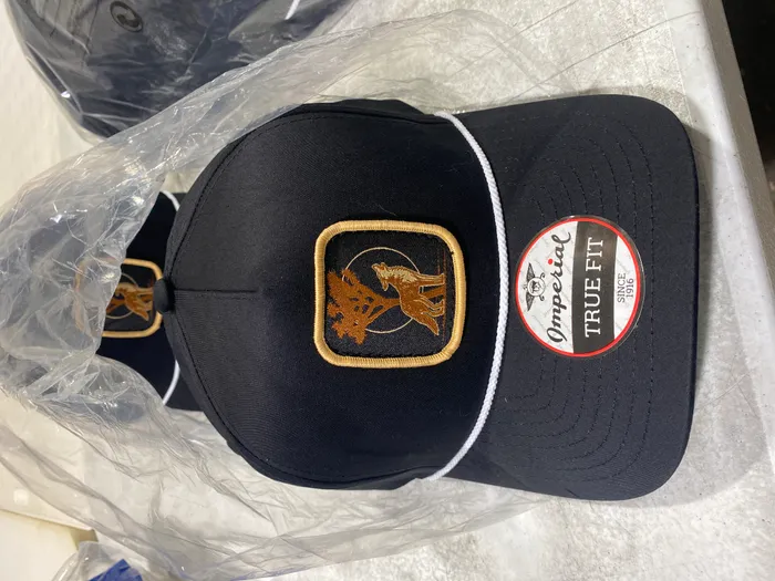 ImprintNow.ca - Woven Patches