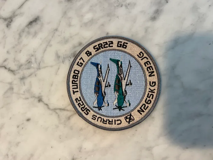 ImprintNow.ca - Embroidered Patches