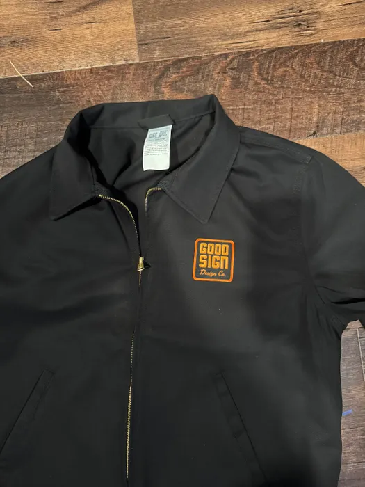 ImprintNow.ca - Woven Patches