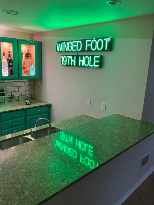ImprintNow.ca - Custom Neon Sign
