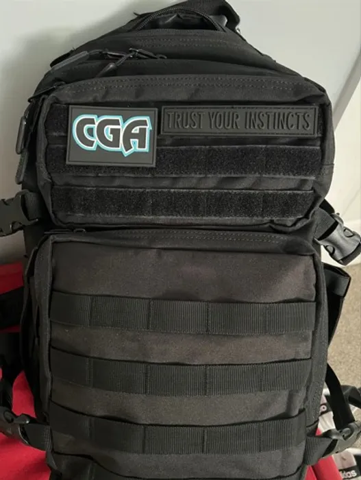 ImprintNow.ca - PVC Patches