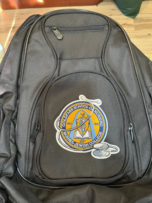 ImprintNow.ca - Embroidered Patches