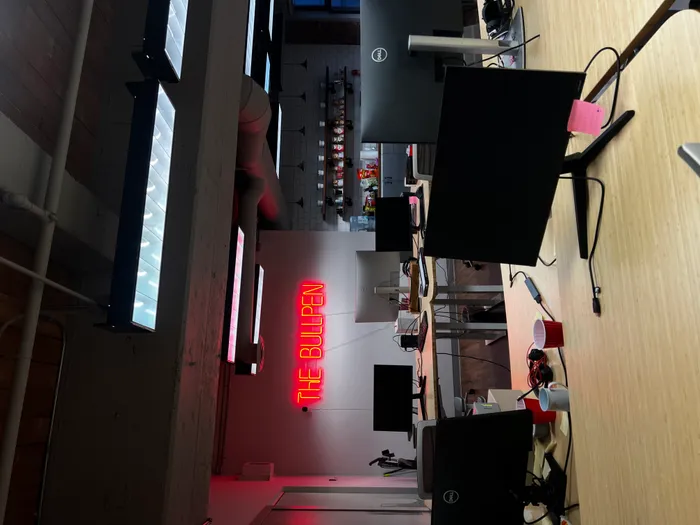 ImprintNow.ca - Custom Neon Sign