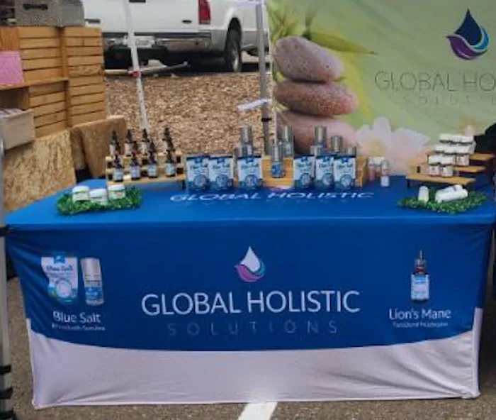 ImprintNow.ca - Custom Rectangle Table Covers