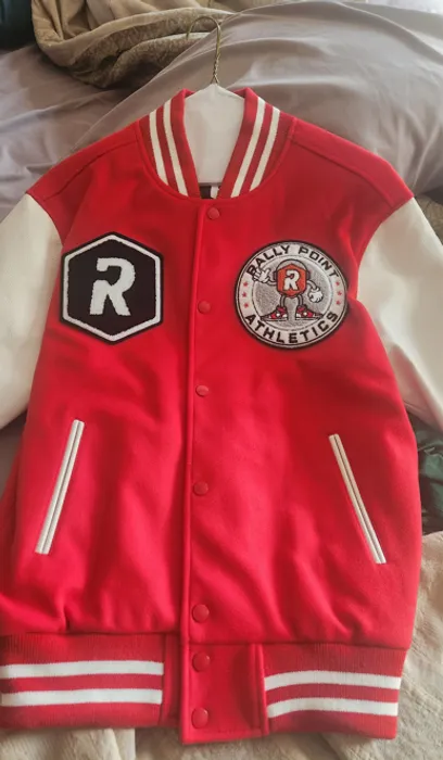 ImprintNow.ca - Chenille Patches