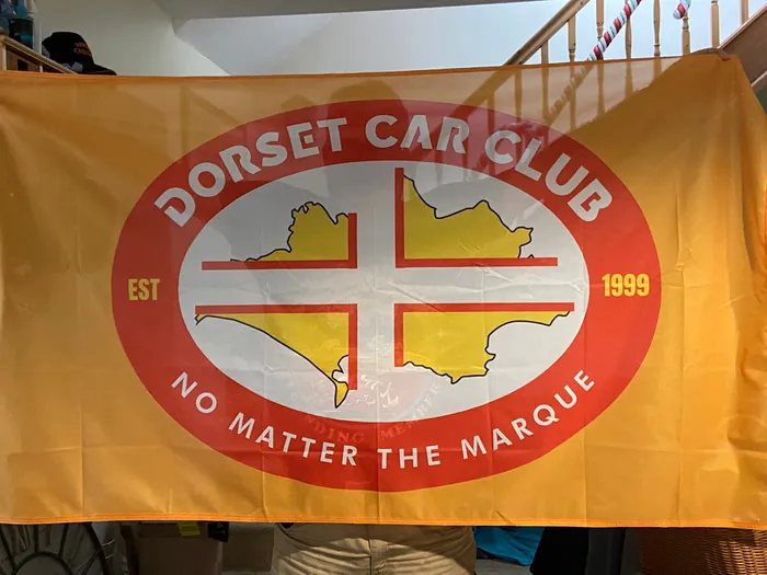 ImprintNow.ca - Rectangle Flag