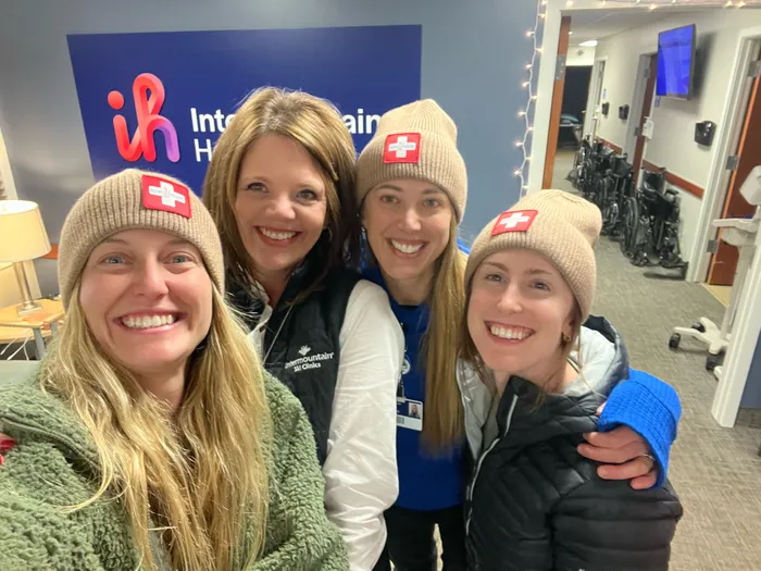 ImprintNow.ca - Durable Wool Fiber Beanies