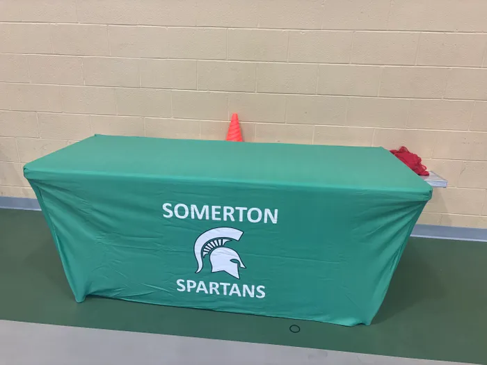 ImprintNow.ca - Custom Rectangle Table Covers