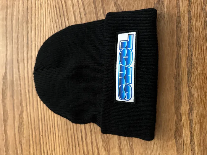 ImprintNow.ca - Soft Acrylic Fiber Beanies