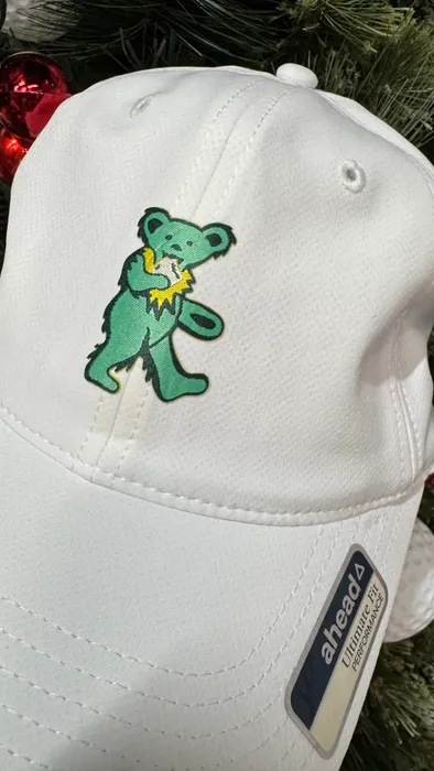 ImprintNow.ca - Woven Patches