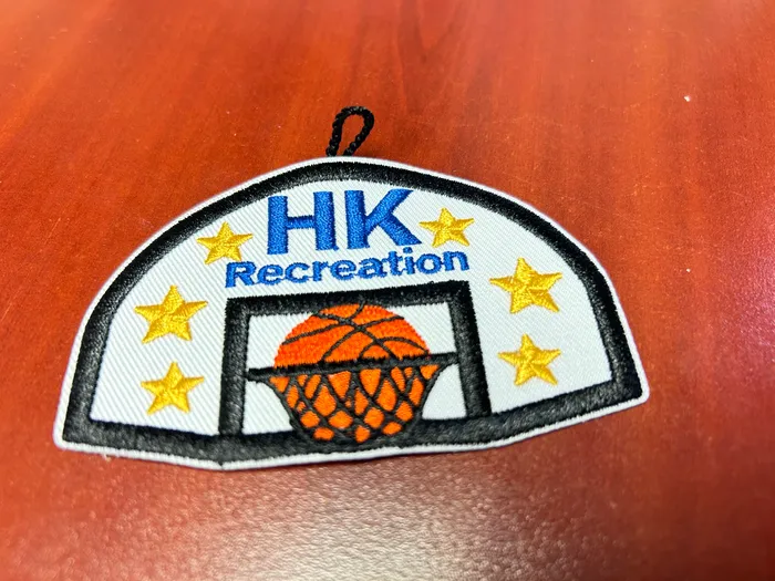 ImprintNow.ca - Embroidered Patches