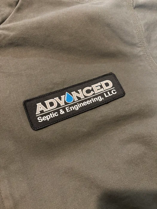 ImprintNow.ca - Woven Patches