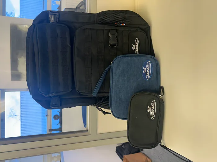 ImprintNow.ca - Embroidered Patches