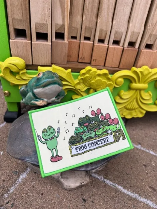 ImprintNow.ca - Woven Patches