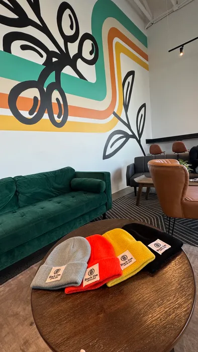 ImprintNow.ca - Soft Acrylic Fiber Beanies