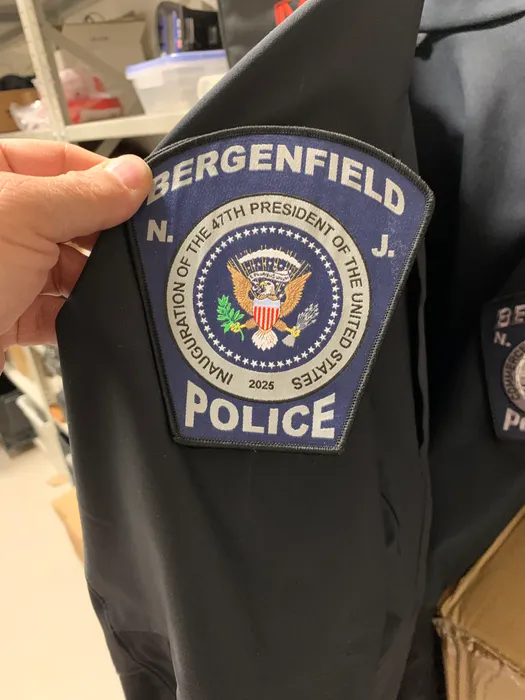 ImprintNow.ca - Woven Patches