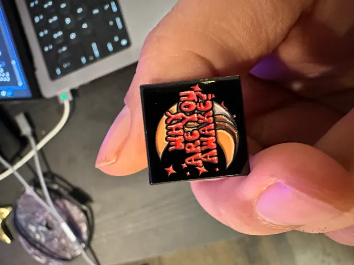 ImprintNow.ca - Soft Enamel Pin