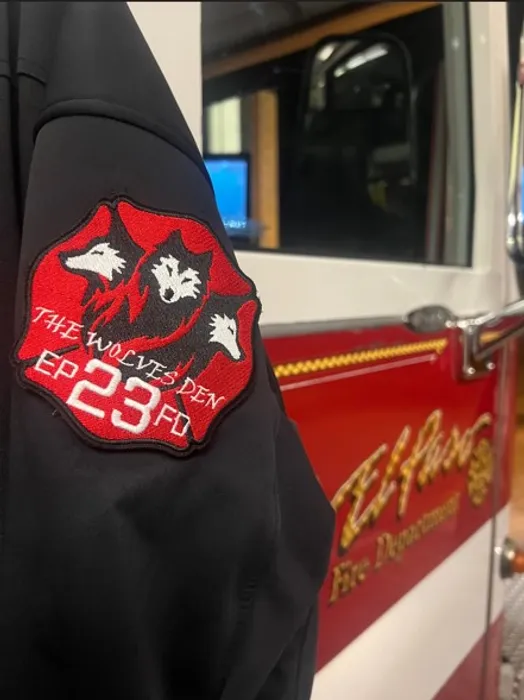 ImprintNow.ca - Embroidered Patches