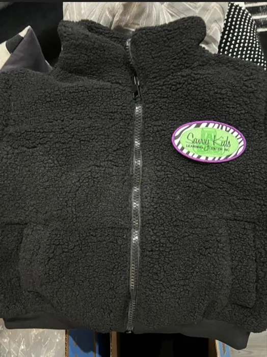 ImprintNow.ca - Embroidered Patches