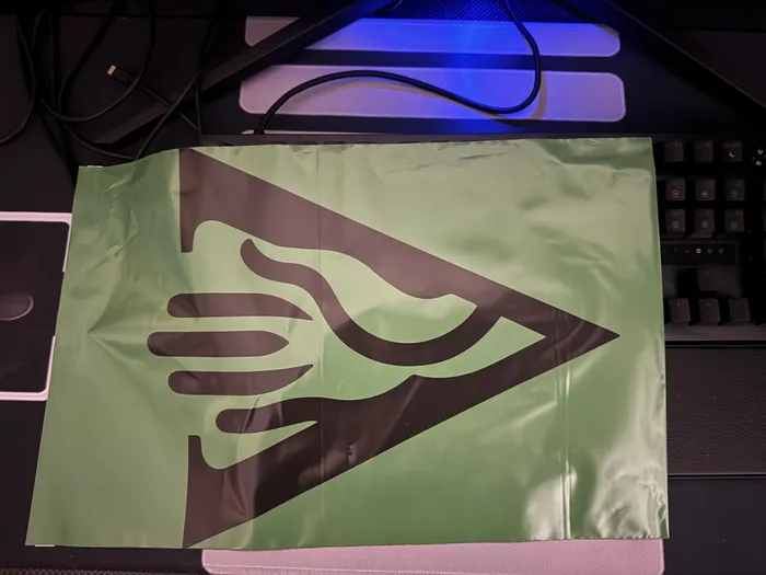 ImprintNow.ca - Custom Poly Mailer