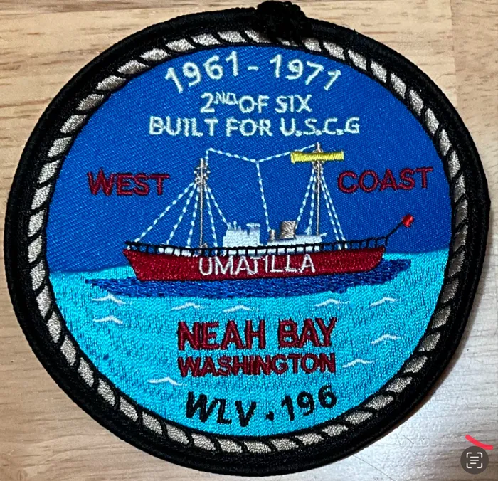 ImprintNow.ca - Embroidered Patches