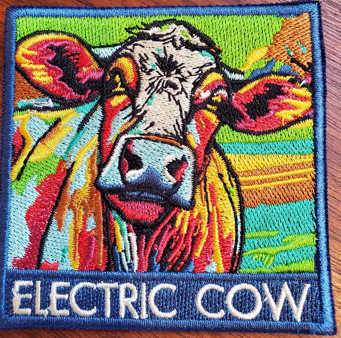 ImprintNow.ca - Embroidered Patches