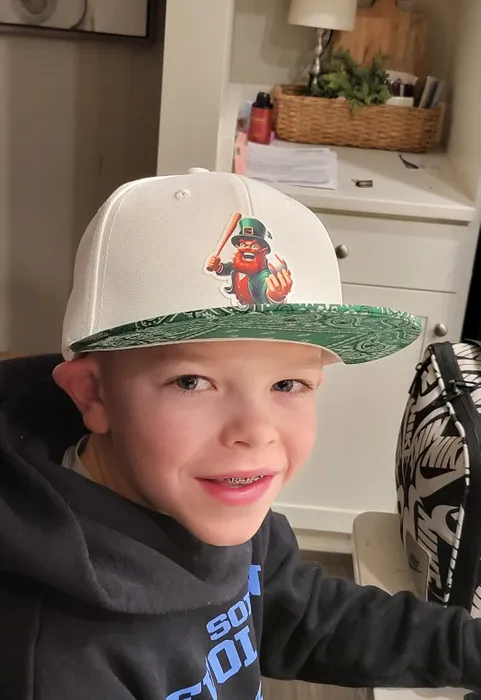 ImprintNow.ca - Printed Patches