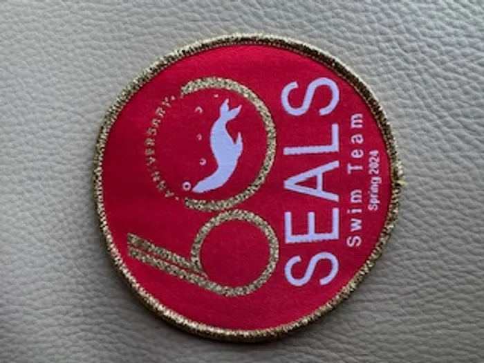 ImprintNow.ca - Woven Patches