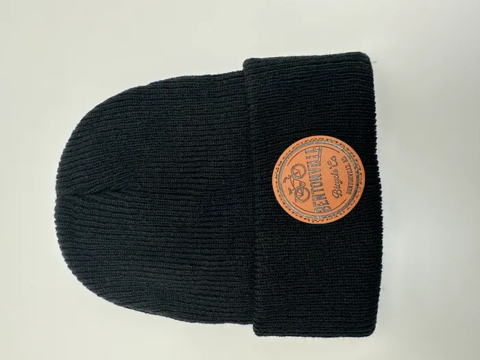 ImprintNow.ca - Soft Acrylic Fiber Beanies