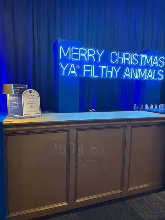 ImprintNow.ca - Custom Neon Sign