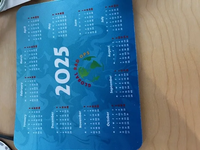 ImprintNow.ca - Custom Printed Rectangular Mouse Pad