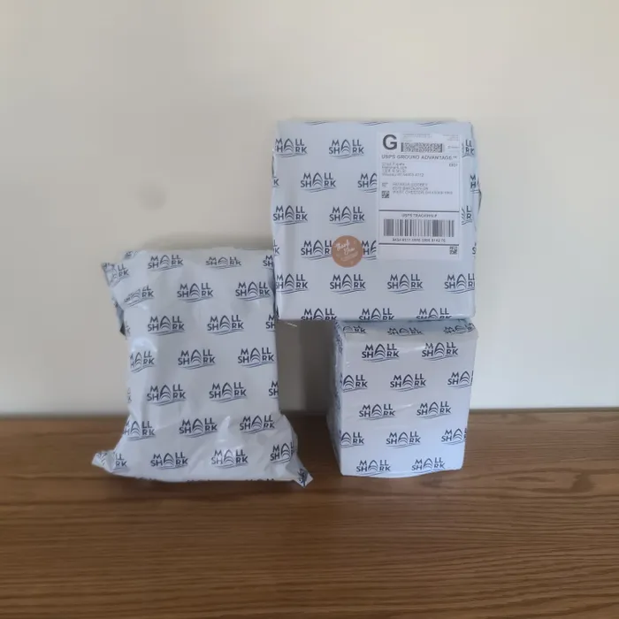 ImprintNow.ca - Custom Poly Mailer