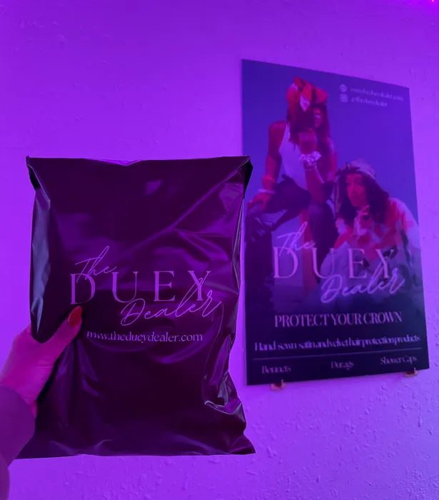 ImprintNow.ca - Custom Poly Mailer