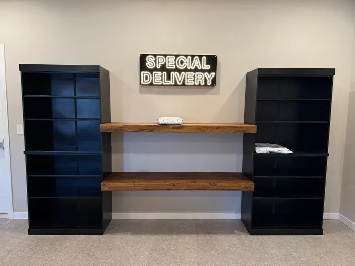 ImprintNow.ca - Custom Neon Sign