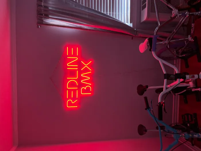 ImprintNow.ca - Custom Neon Sign