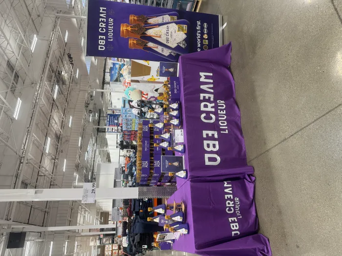 ImprintNow.ca - Custom Rectangle Table Covers