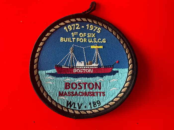 ImprintNow.ca - Embroidered Patches