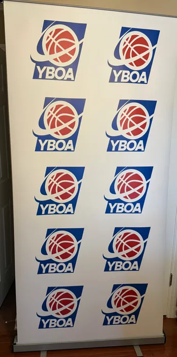 ImprintNow.ca - Roll Up Banner Stands