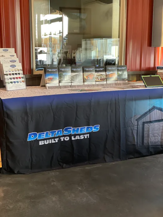 ImprintNow.ca - Custom Rectangle Table Covers