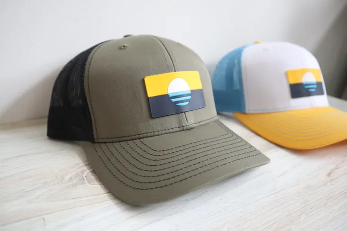 ImprintNow.ca - 3D Silicone Patches