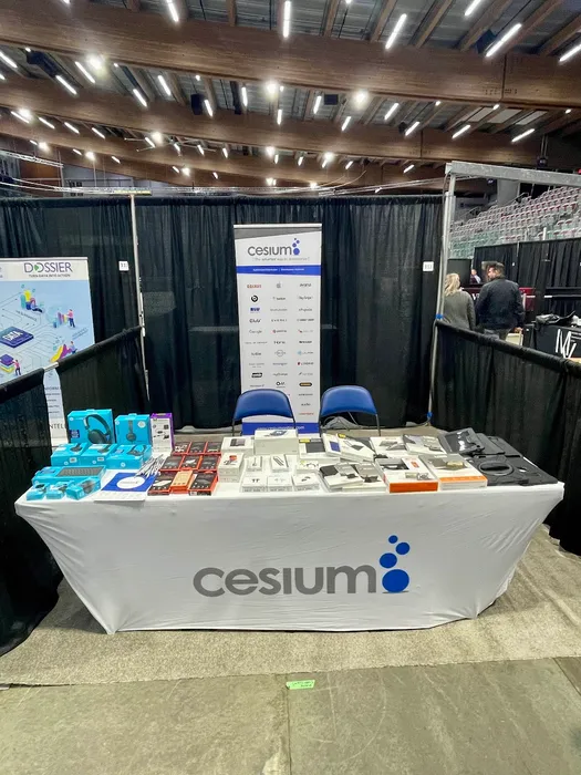 ImprintNow.ca - Custom Rectangle Table Covers