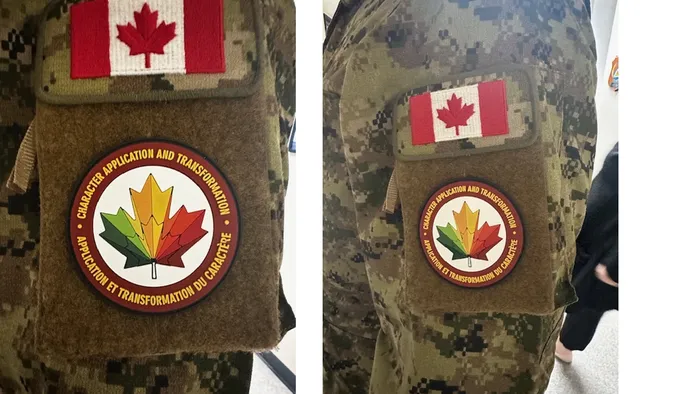 ImprintNow.ca - PVC Patches