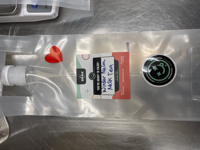 ImprintNow.ca - Custom Shape Stickers