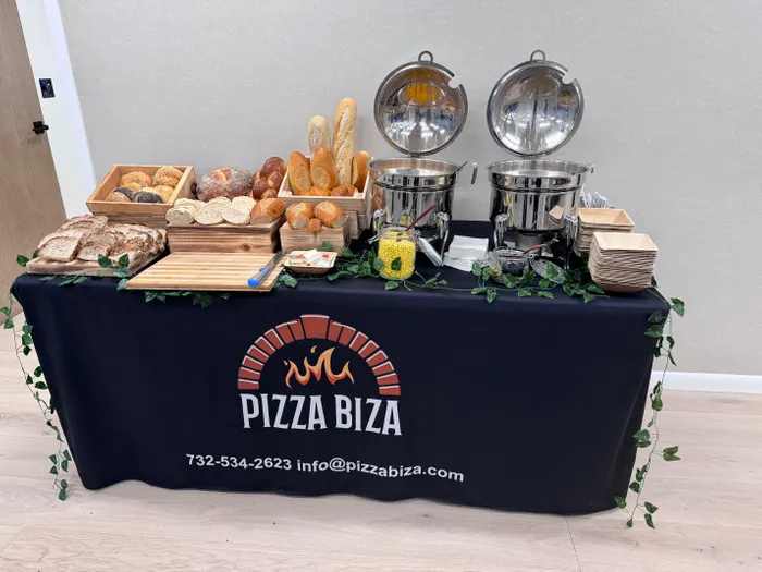 ImprintNow.ca - Custom Rectangle Table Covers