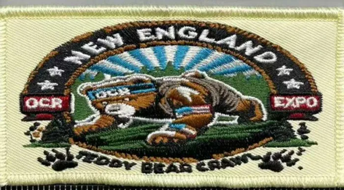 ImprintNow.ca - Embroidered Patches