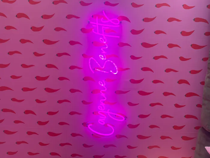 ImprintNow.ca - Custom Neon Sign