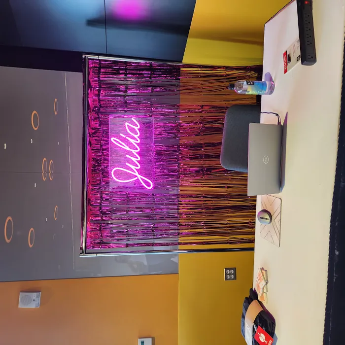 ImprintNow.ca - Custom Neon Sign